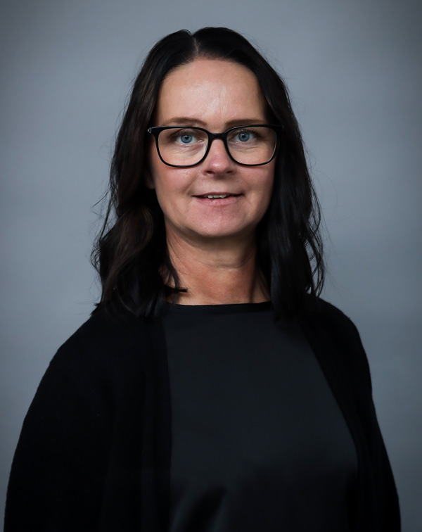 Anna Bergman UEAAB
