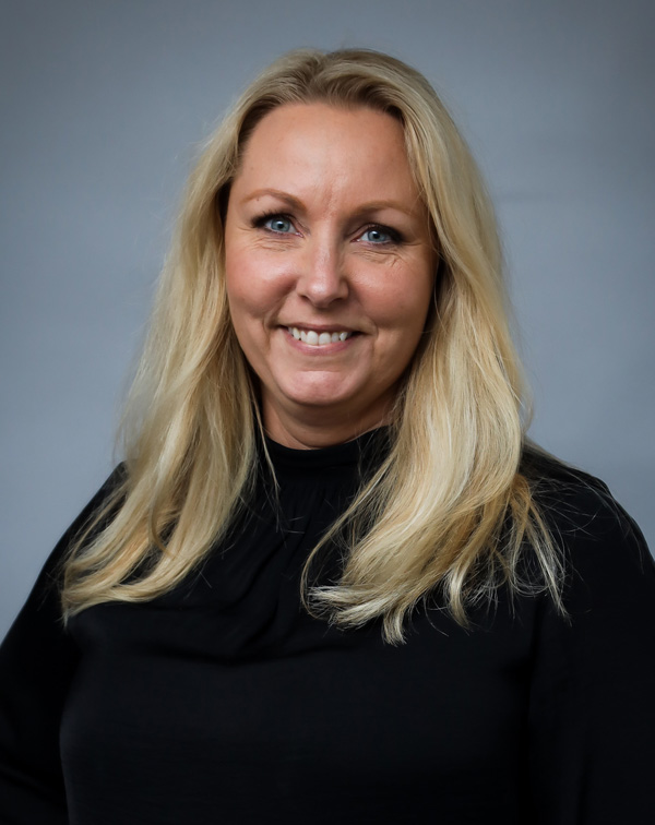Caroline Savenstadt